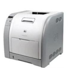 Color LaserJet 3550n